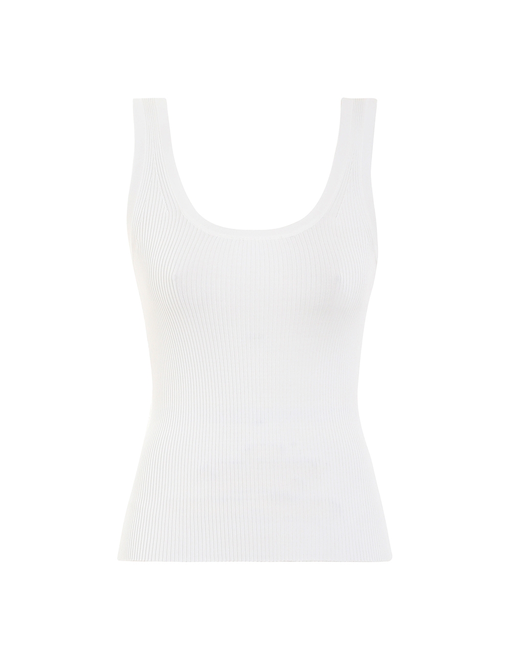 Zimmermann Rhiannon Scoop Neck Tank Top