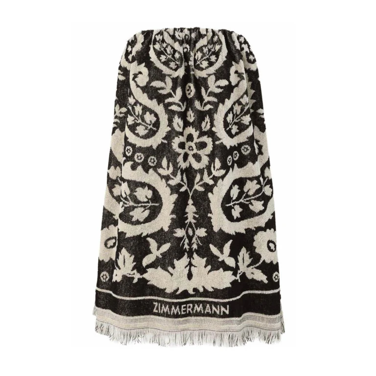 Zimmermann dress