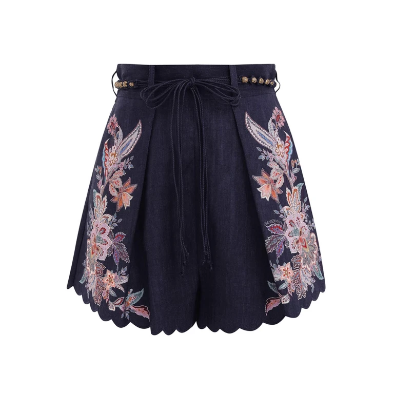 Zimmermann dress