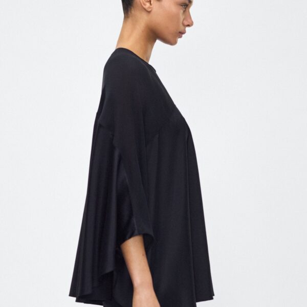 Adam Lippes Apollo top, view 3