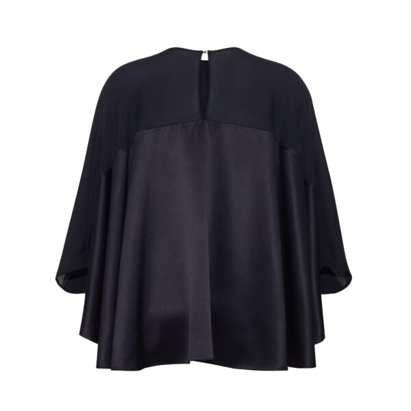 Adam Lippes Apollo top, view 5