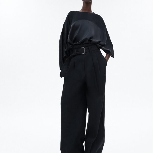 Adam Lippes Apollo top, view 6