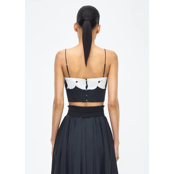 P25 collection: Crafted from 100% cotton voile