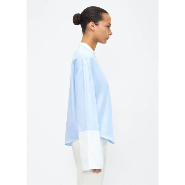Pale Blue – Adam Lippes