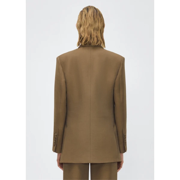 A signature shape from the atelier