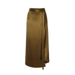 model image front – bruna skirt
