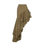 Model facing front – Cortes Skirt