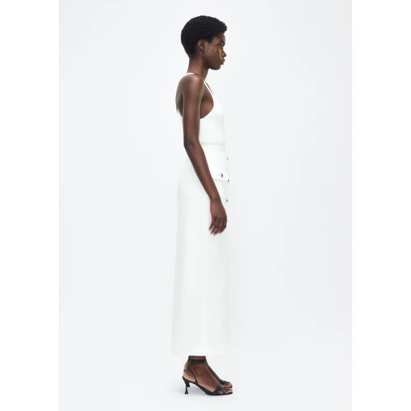 White – Adam Lippes