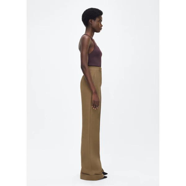 military green – Adam Lippes
