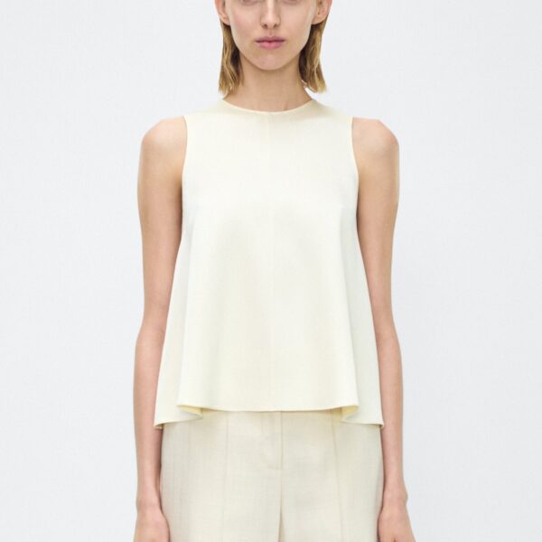 Adam Lippes Elias top, view 2