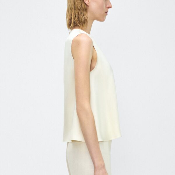 Adam Lippes Elias top, view 3