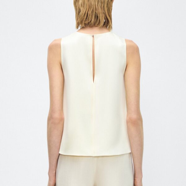 Adam Lippes Elias top, view 4