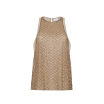 Image of model facing front – Fable Top