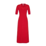 Model facing front – Fenwick Dress