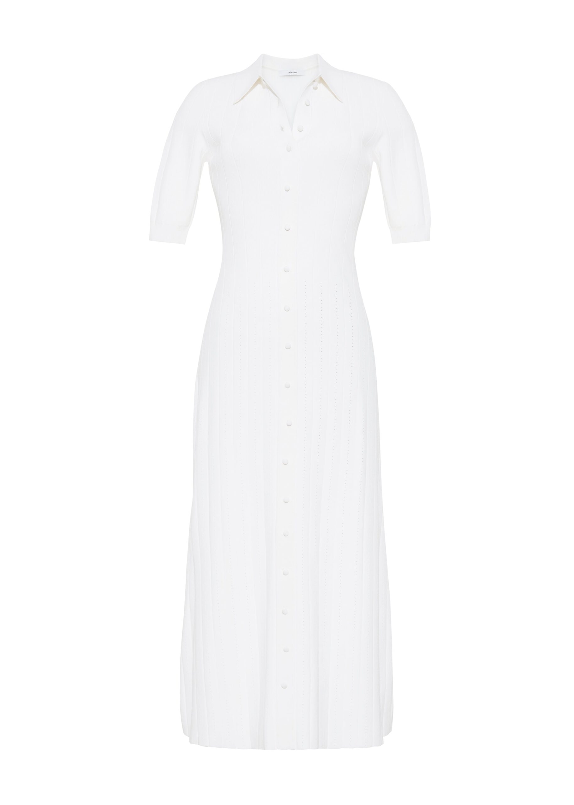 Adam Lippes Fenwick dress