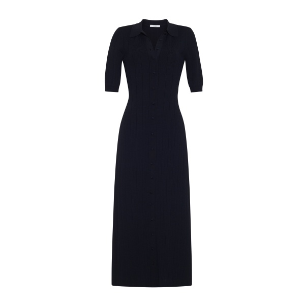 Model facing front – Fenwick Dress