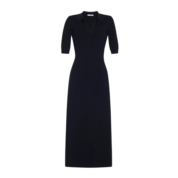 Model facing front – Fenwick Dress