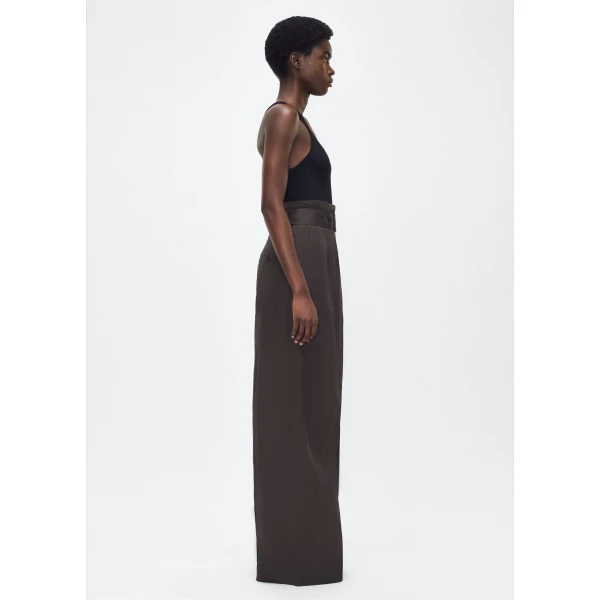 Ebony – Adam Lippes