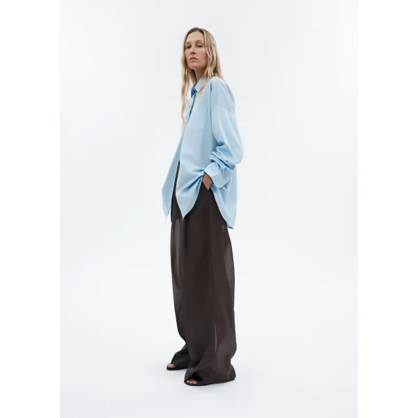 relaxed fit