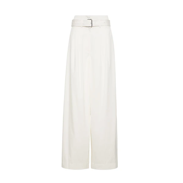 Image of model facing front – Jericho Pant