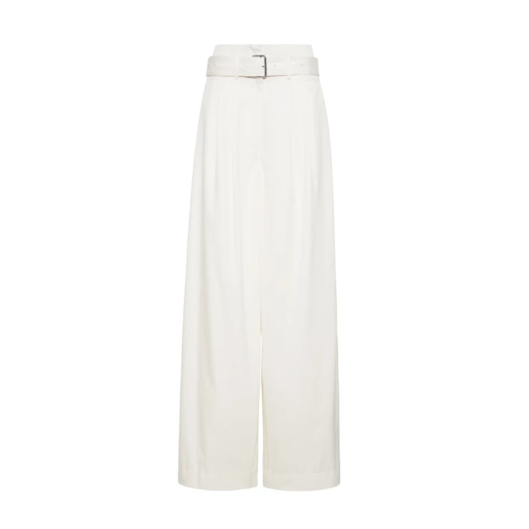 Image of model facing front – Jericho Pant