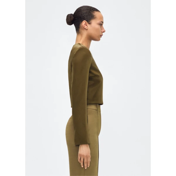 Adam Lippes Tops luxury Clothing from  Luxury Handbags Marketplace