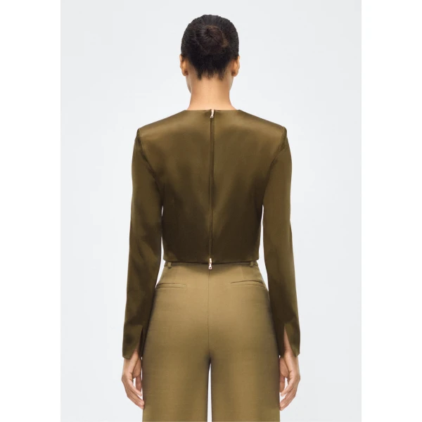 Adam Lippes Tops luxury Clothing from  Luxury Handbags Marketplace