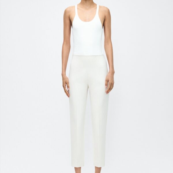 Adam Lippes Kit pant, view 2