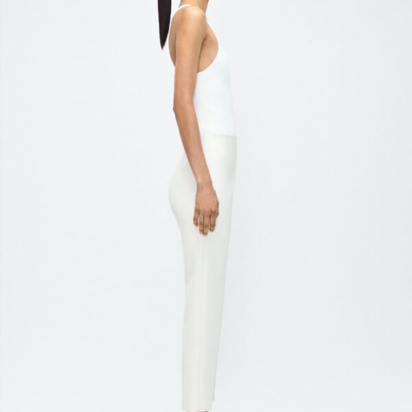 Adam Lippes Kit pant, view 3