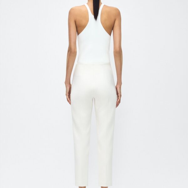 Adam Lippes Kit pant, view 4
