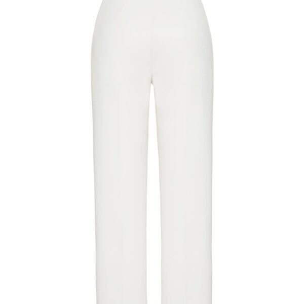 Adam Lippes Kit pant, view 5