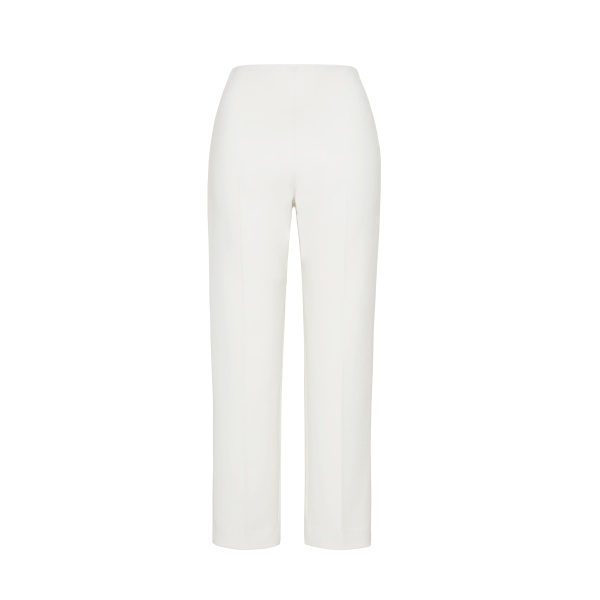 Model facing forward wearing – Kit Pant