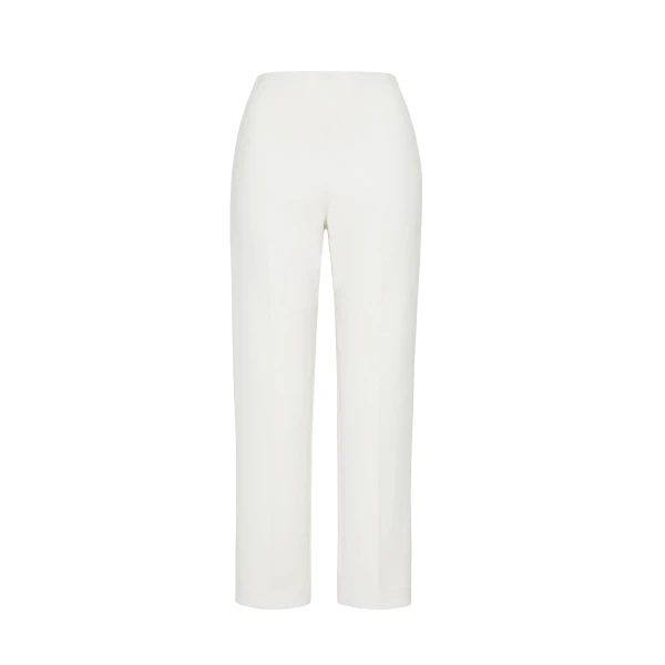 Model facing forward wearing – Kit Pant