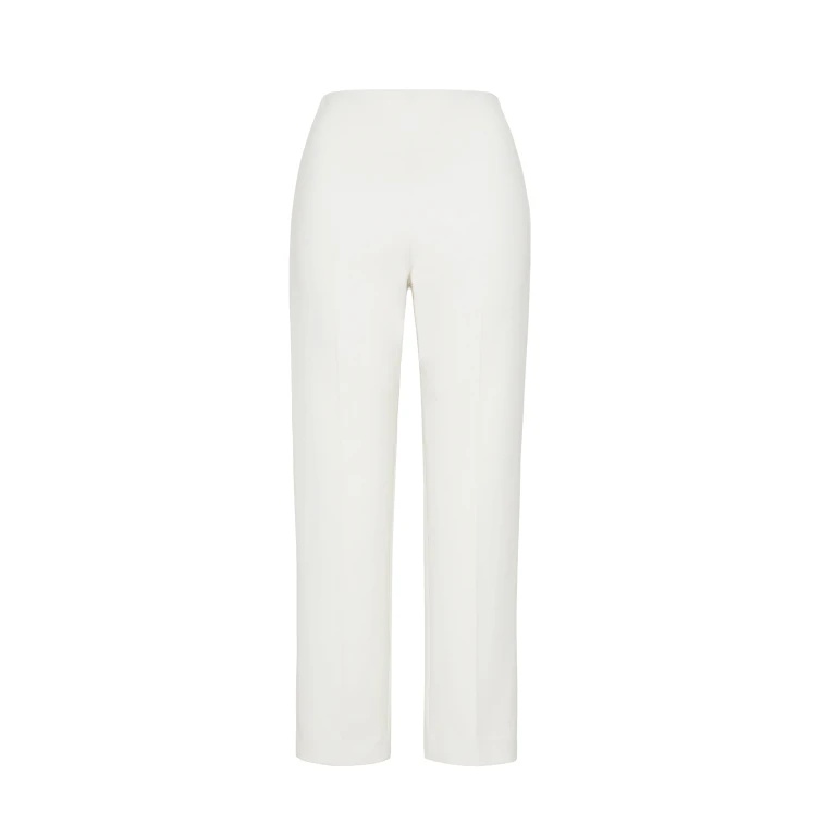 Model facing forward wearing – Kit Pant