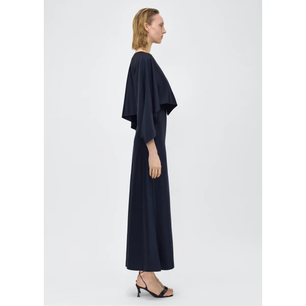 Navy. A new shape for the season