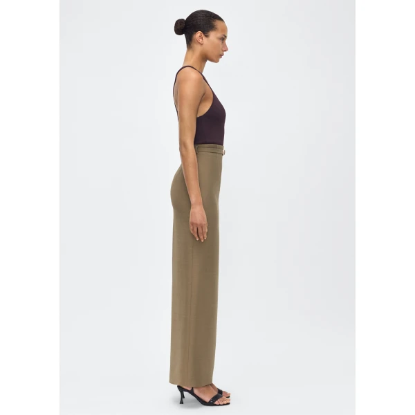 Military Green – Adam Lippes