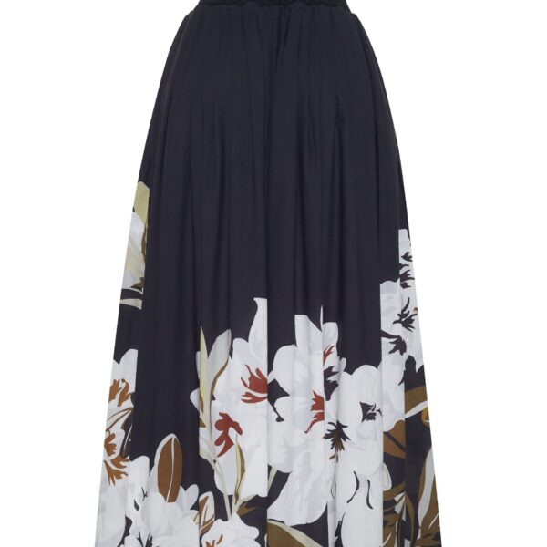 Adam Lippes Lovisa skirt, view 5