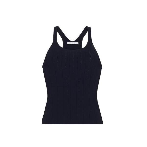 Image of model facing front– lumii tank