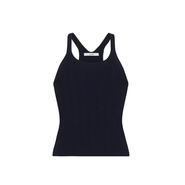 Image of model facing front– lumii tank