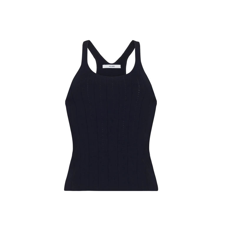 Image of model facing front– lumii tank