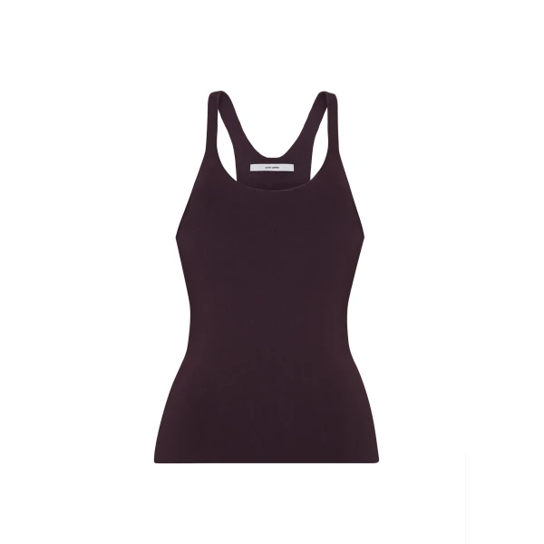 Image of model facing front – lumii tank