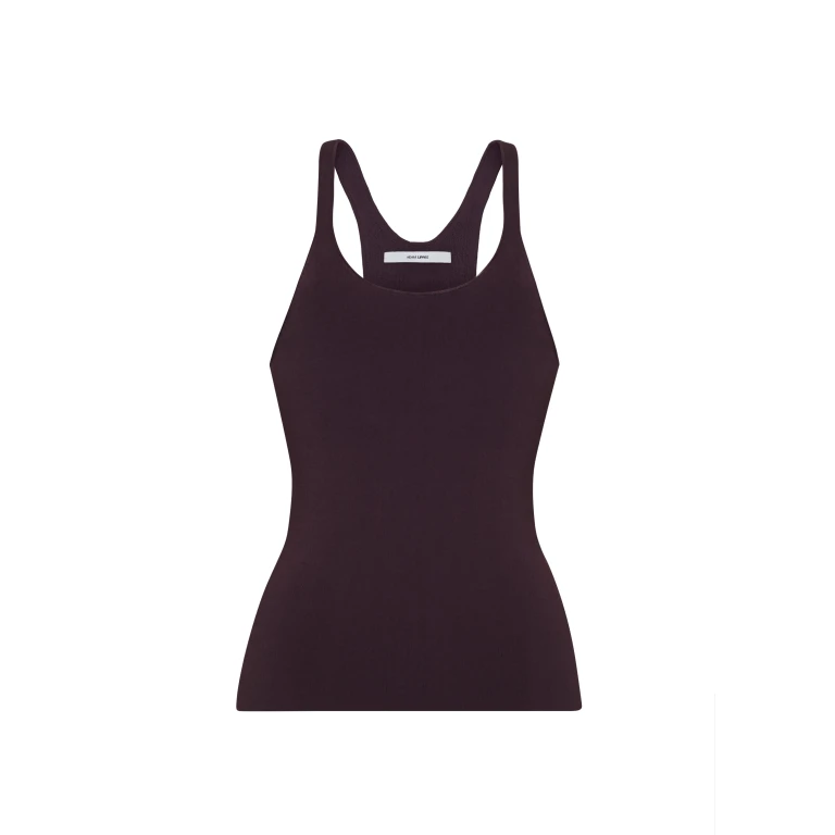 Image of model facing front – lumii tank