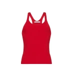 Model facing front – lumii tank