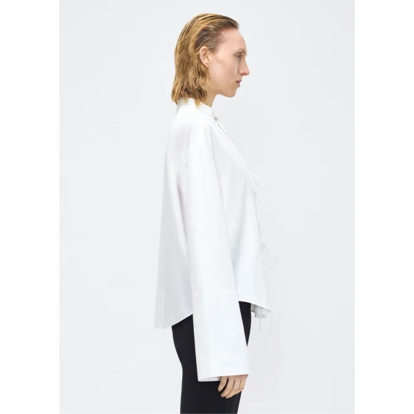 white – Adam Lippes