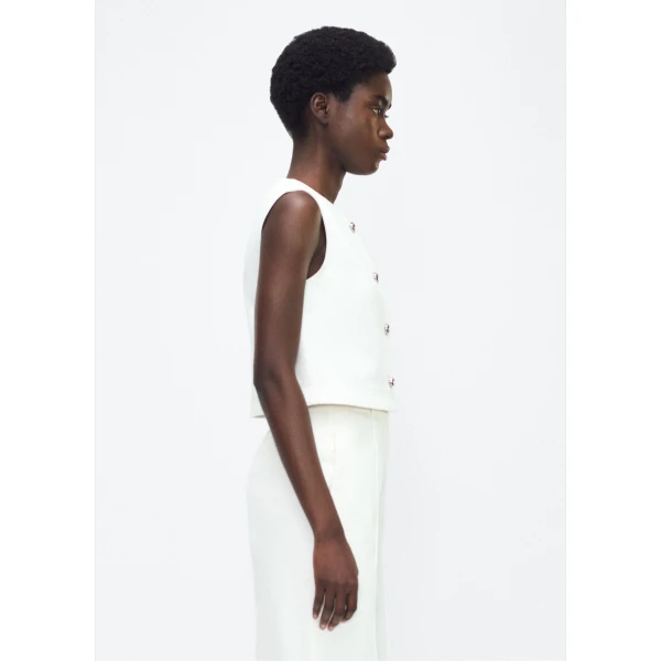 white – Adam Lippes