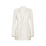 Image of model facing front – Riva jacket