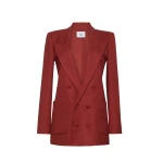 Model image front – Riva jacket