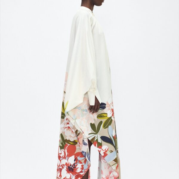 Rysa Caftan