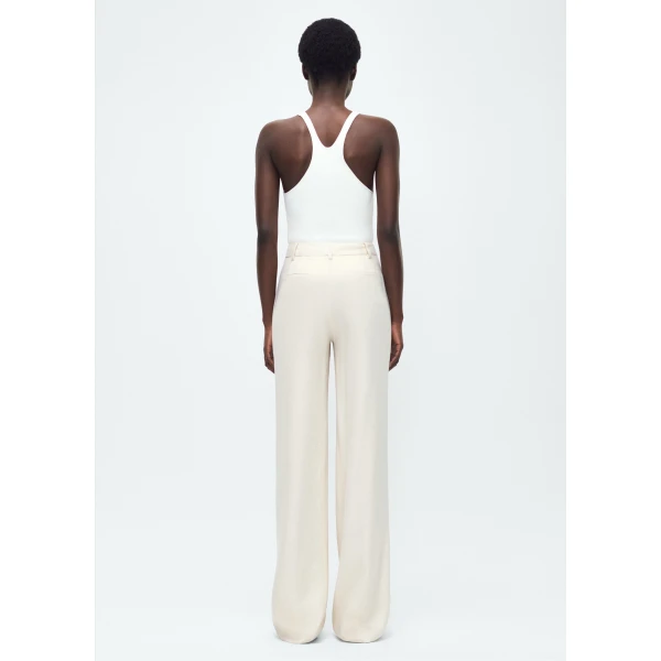 P25 collection: Precision tailoring meets modern ease in the Wyatt Pant