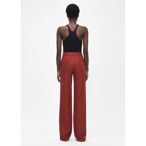 P25 collection: Precision tailoring meets modern ease in the Wyatt Pant